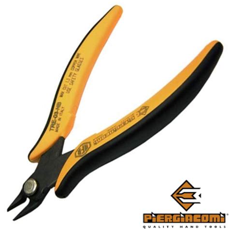 Piergiacomi TRE-03-NB Flush Cutter