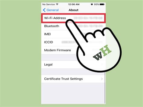 Rezultat imagine pentru Find Mac Address via HTML