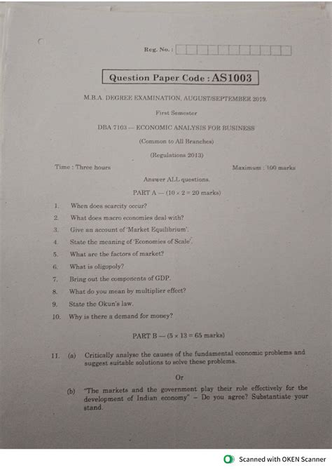 Economics 2019 - MANAGEMENT CONCEPTS - Studocu