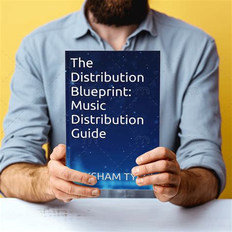 Comprehensive Book - Distribution Blueprint