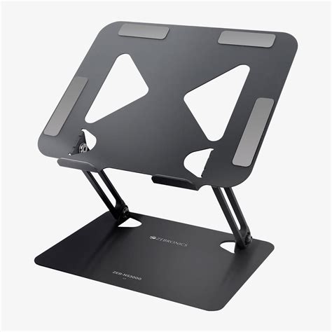 Laptop Cooling Pad & Stand