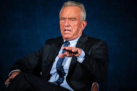 No evidence behind RFK Jr’s claim keto diet can cure schizophrenia, experts say