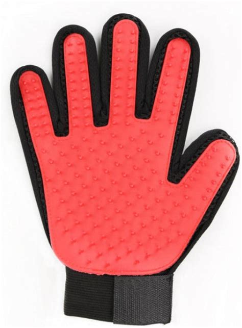 0639 1 Pc Red True Touch used in all kinds of household and official k ...