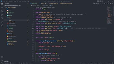 Arduino Using ESP IDF as Library 的图像结果