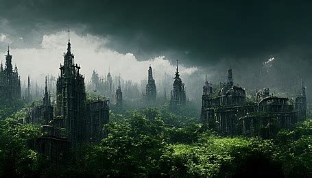 Decayed City Texture 的图像结果