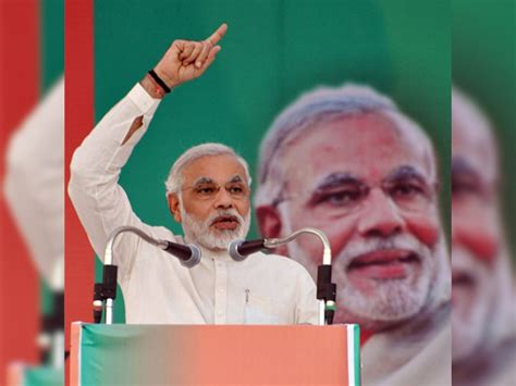 dna exclusive: Key Narendra Modi aide under IT scanner; ED may follow ...