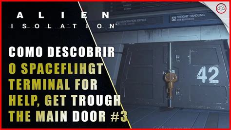 Image result for Alien Isolation Terminal