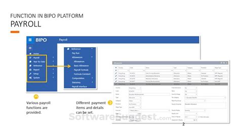 Image result for Bipo Payroll Module