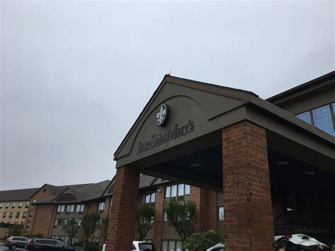 THE INN AT SAINT MARY'S (South Bend) - Hotel Reviews, Photos, Rate ...