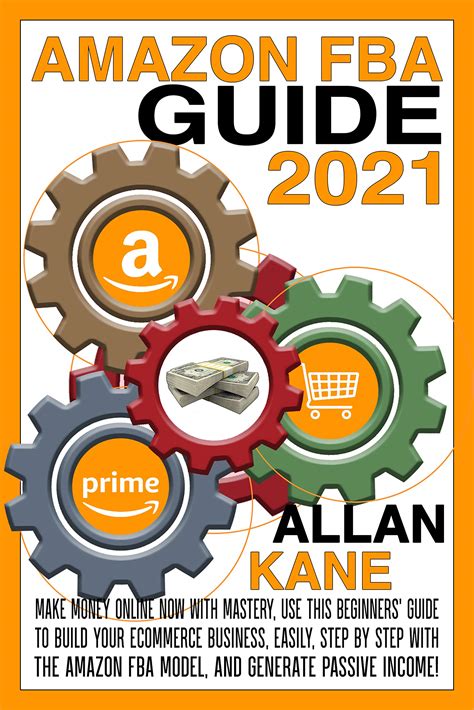 Image result for Amazon FBA Model Graph