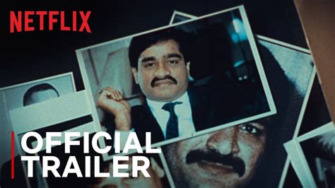 Mumbai Mafia - Official Trailer