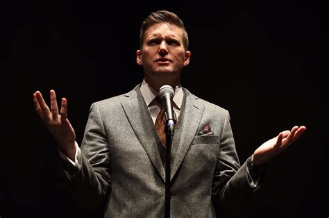 Richard Spencer Documentary