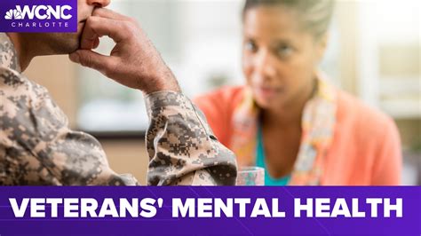 New messaging meant to combat veteran suicide | wcnc.com