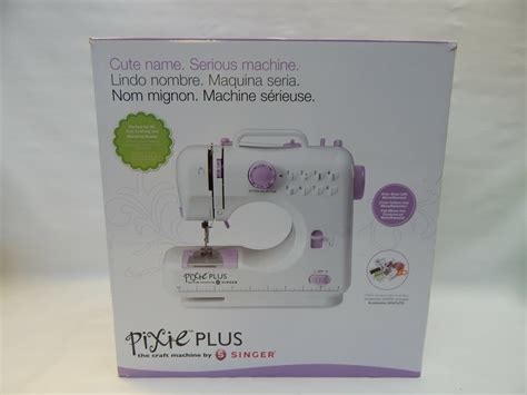 Image result for Singer Pixie Plus Sewing Machine