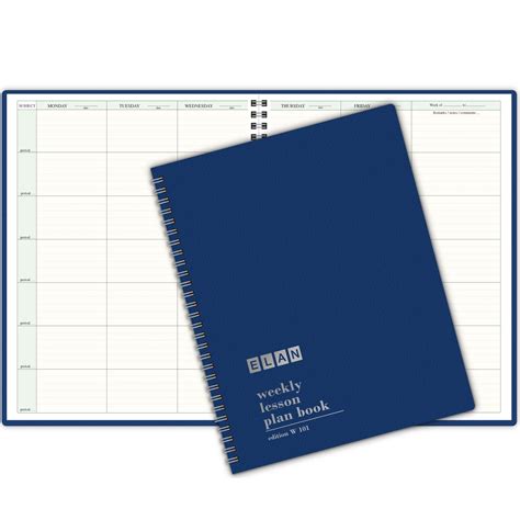 Image result for Plan Book Tutorial