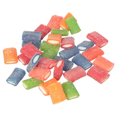 Airheads Candy Soft Filled Bites, Assorted Flavors, 170g/5.9 oz. Bag