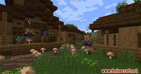 Better Minecraft Modpack What Is Included 的图像结果