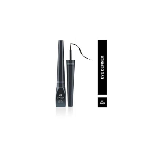 Buy Chambor Eye Definer (Black_Free Size) Online at Low Prices in India ...
