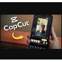 Jual Capcut Pro Murah - Harga Terbaru Oktober 2025