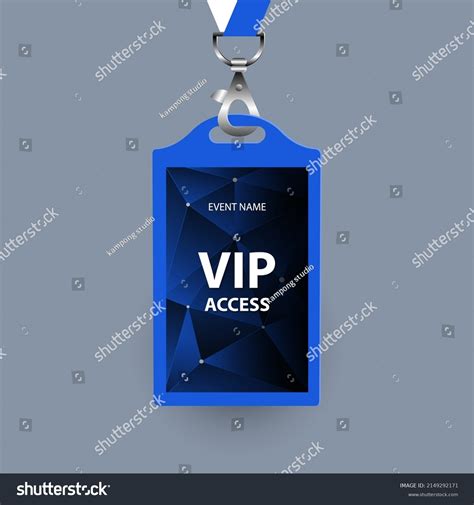 Image result for Access Card Form Template