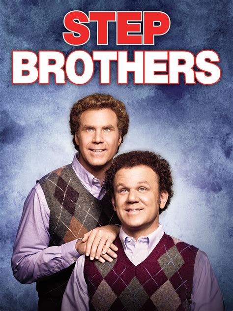 Step Brothers (2008)