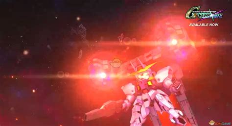 SD高达G世纪：火线纵横/SD Gundam G Generation: Cross Rays_经典部落-经典游戏-经典部落个人游戏仓库-经典游戏部落-您的专属游戏仓库-单机游戏-单机游戏合集