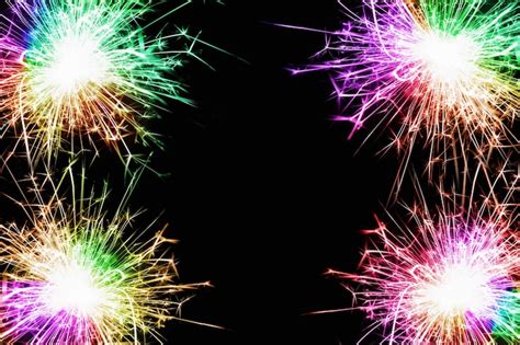 Vuurwerk achtergrond Afbeeldingen - Gratis downloaden op Freepik