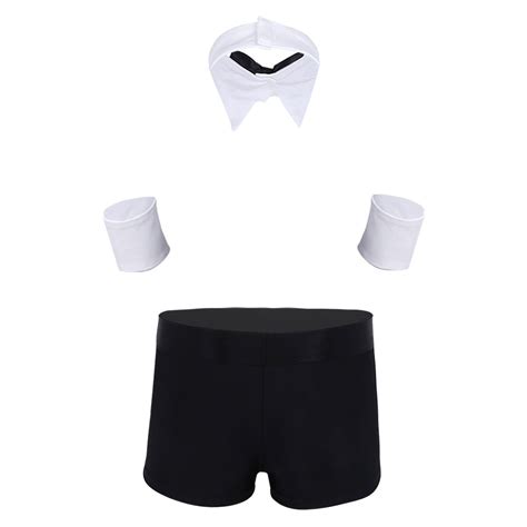 Seduce and Serve with Our Erotic Butler Set | Shararat