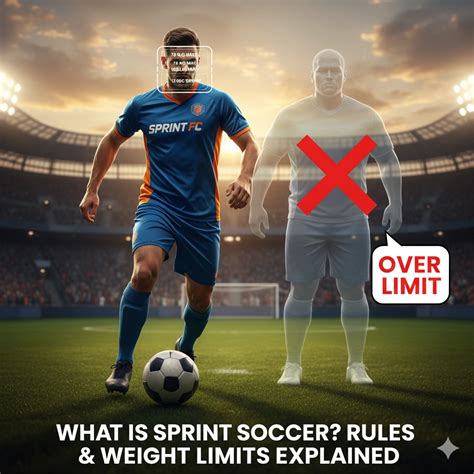 What is Sprint Football? Rules and Weight Limits Explained – Football ...