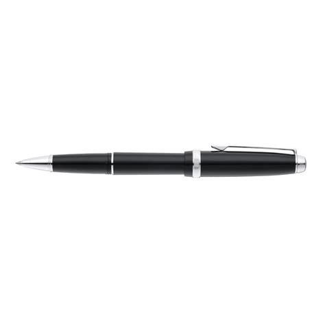 Buy Cross Lume Black Roller Pen | Cross Lume Pens | Makoba