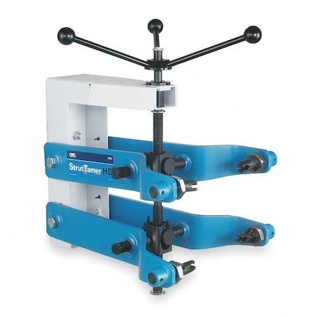 OTC Strut Spring Compressor 的图像结果