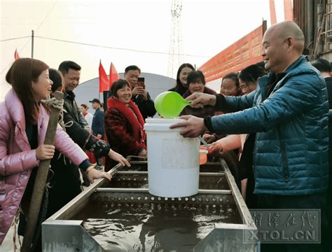 湘潭市湘潭县：两污水处理厂一饱一饿，废水直排湘江(2)-国际环保在线