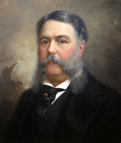 Chester A Arthur 的图像结果
