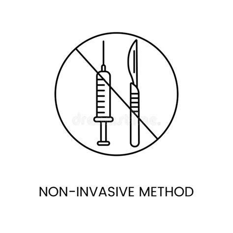 Image result for Non-Invasive Technology Icon