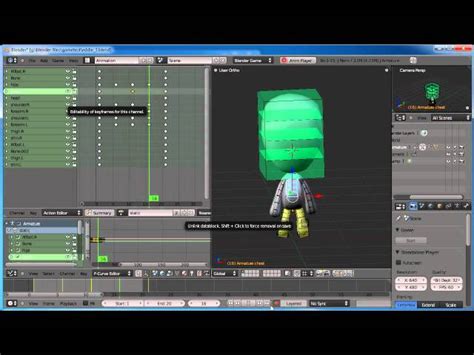 Image result for Blender Game Engine Tutorial