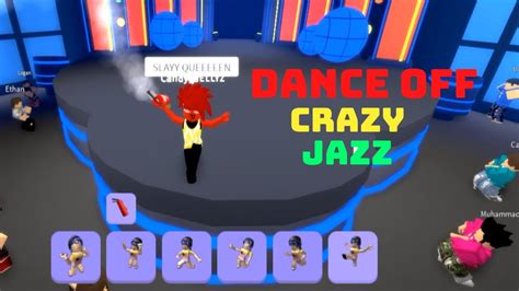 Image result for Dance Off Script Roblox