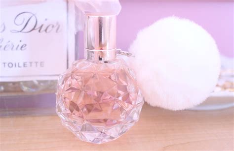 Beautyybychloe: Ari By Ariana Grande Perfume Overview