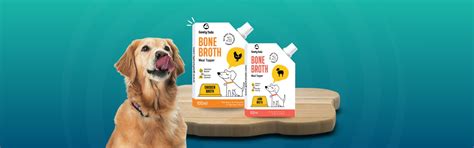 Supplements & Broths – GoofyTails