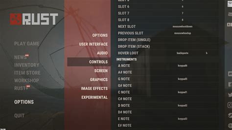 Hover Loot Keybind for Rust 的图像结果