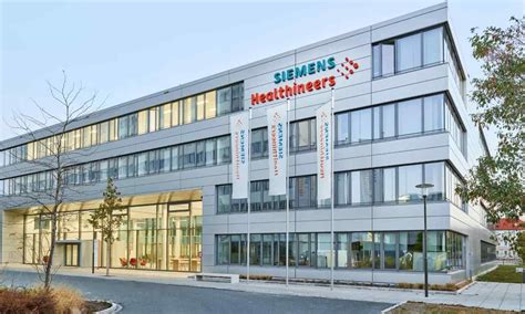Siemens Healthineers to manufacture Multix Impact E digital radiography ...