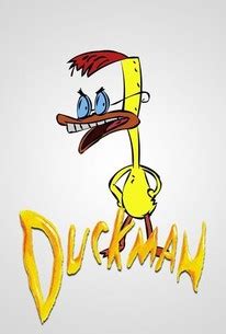 Duckman | Rotten Tomatoes