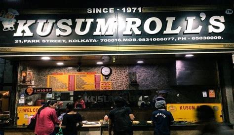 Rajdhani Thali, Park Street Area, Kolkata | WhatsHot Kolkata