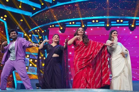 Dance Bangla Dance: ফিরছেন মহাগুরু, বিচারক আসনে ৩ নায়িকা! একগুচ্ছ চমক ...