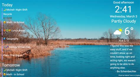 Mango Display Alternatives: Top 3 Calendar & Similar Apps | AlternativeTo