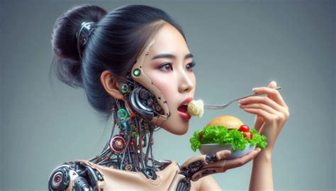 Eatr Robot 的图像结果