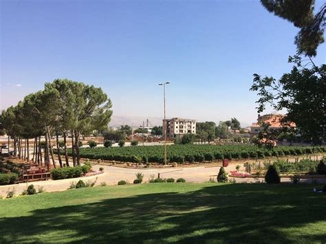 Lebanon Tourism: All You Need to Know Before You Go (2024)