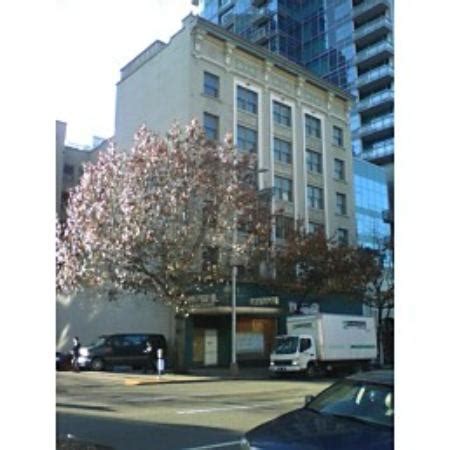 COMMODORE HOTEL (Seattle) - Hotel Reviews & Photos - Tripadvisor