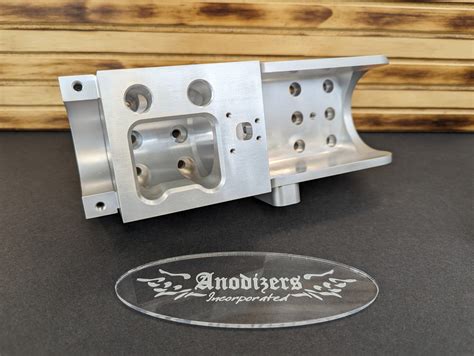 Chromate - Anodizers Incorporated