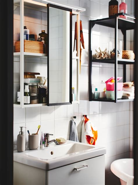 Making your busy home better organised - IKEA