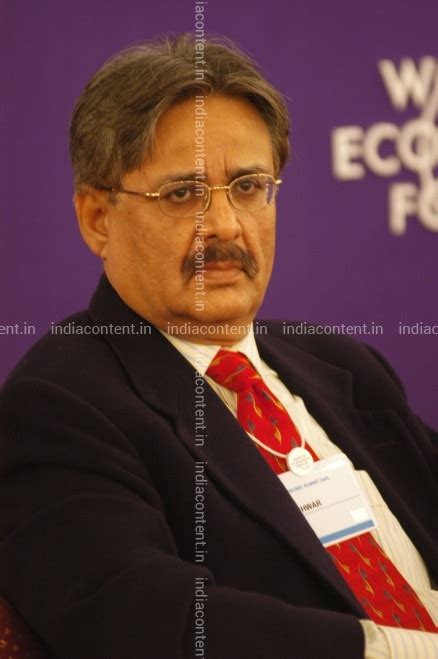 Buy YC DEVESHWAR AT INDIA ECONOMIC SUMMIT 2003 Pictures, Images, Photos ...